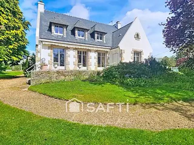 Maison vente à Lorient, Bretagne