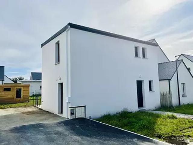 Maison location à Le Boterff, Sainte-Anne-d'Auray
