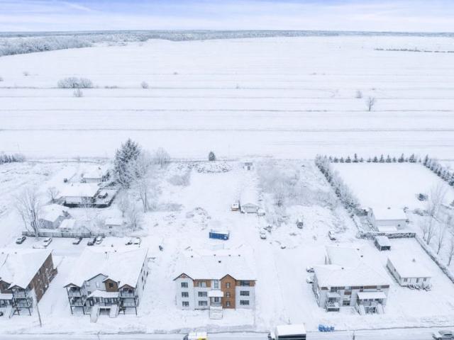 Apartment for rent in Laurentides, Quebec