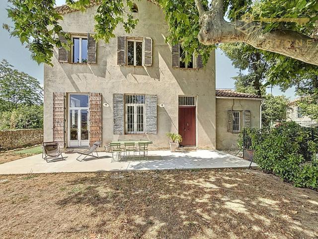 Maison vente à Évenos, La Foux
