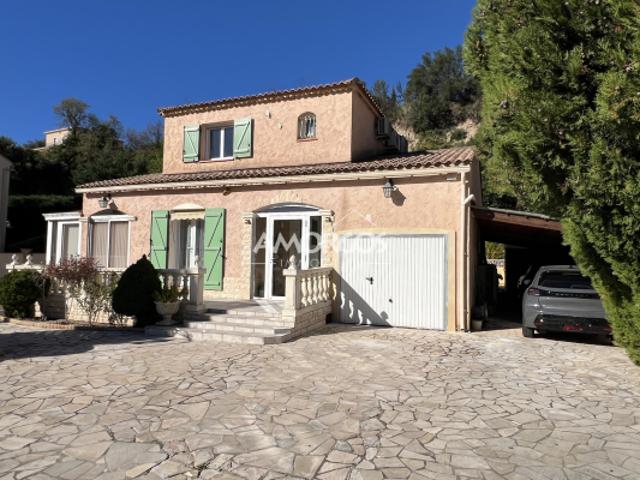 Maison vente à Arrondissement de Toulon, Évenos