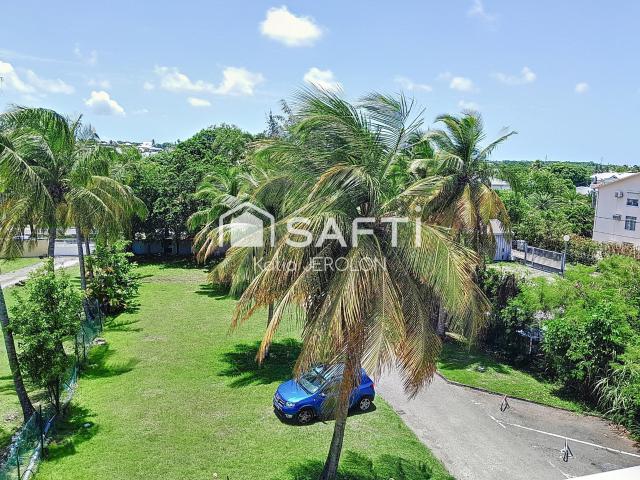 Appartement location à Guadeloupe