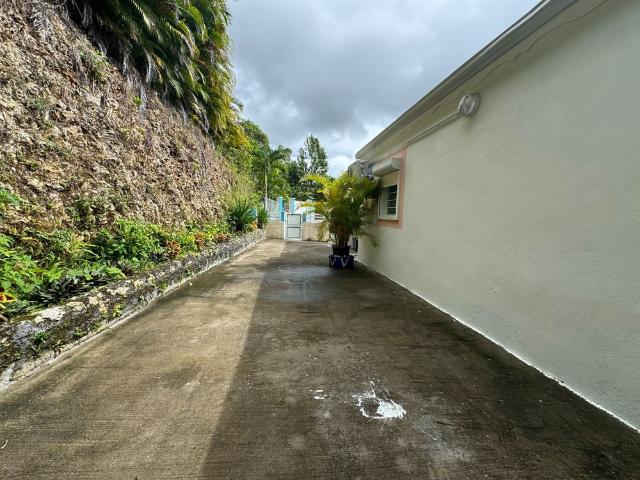 Maison location à Guadeloupe