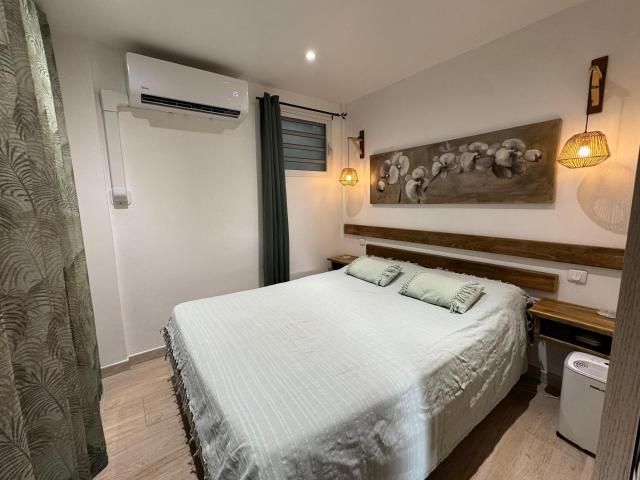 Appartement vente à Guadeloupe