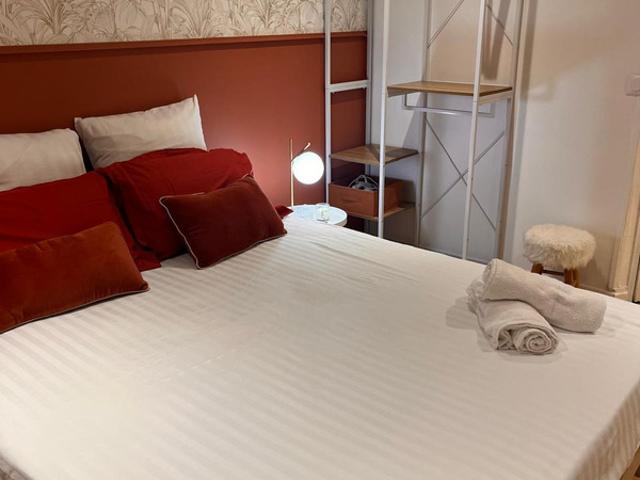 Appartement vente à Guadeloupe