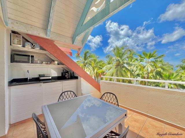 Appartement vente à Guadeloupe