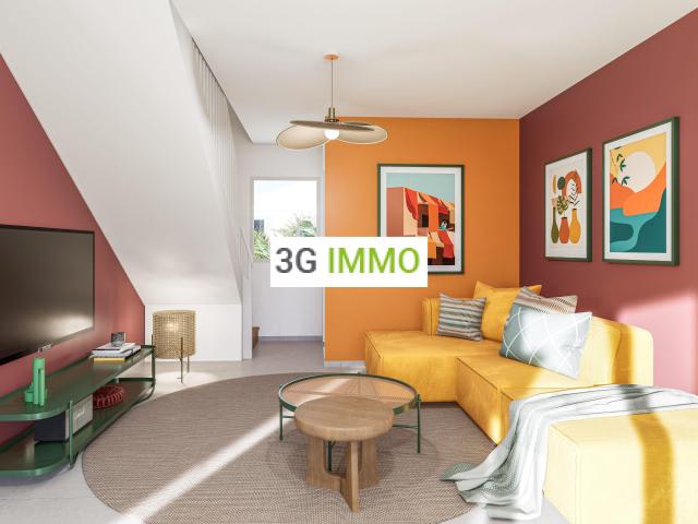 Appartement vente à Guadeloupe