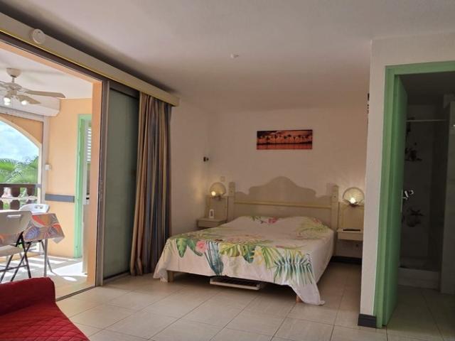 Appartement vente à Guadeloupe