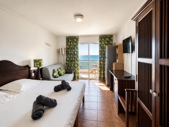 Appartement vente à Sainte-Anne, Pointe-à-Pitre
