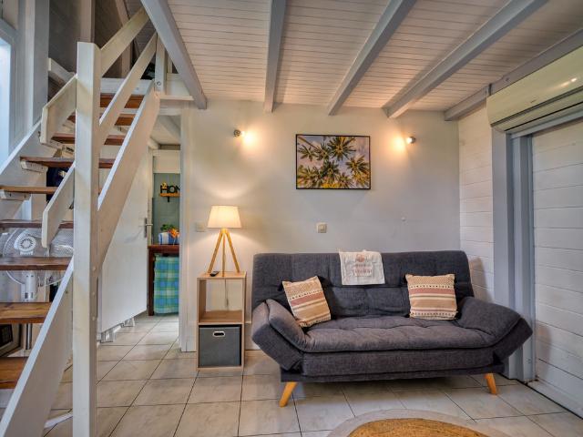 Maison vente à Guadeloupe