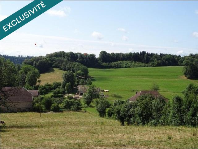 Terrain vente à France métropolitaine, Sainte-anne