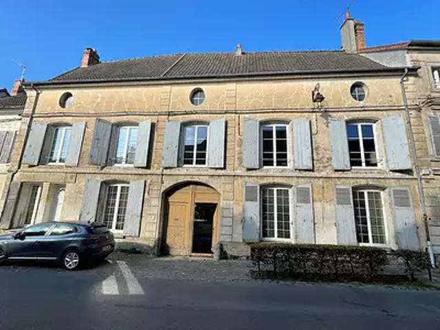 Maison vente à Meaux, Sainte-aulde