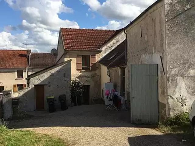 Maison vente à Meaux, Sainte-aulde