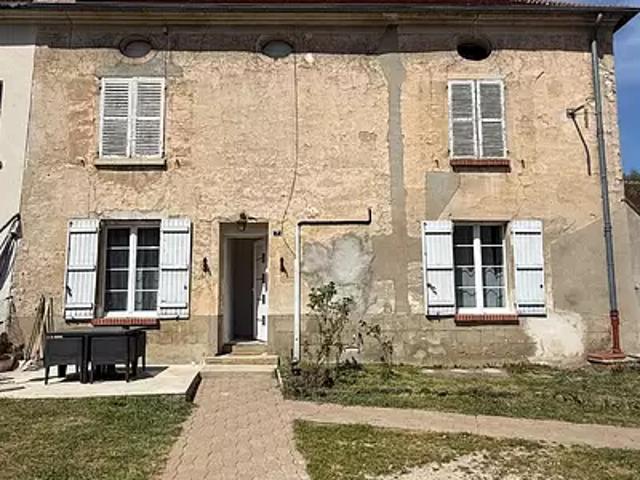 Maison vente à Meaux, Sainte-aulde