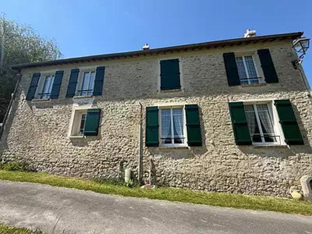 Maison vente à Meaux, Dhuisy