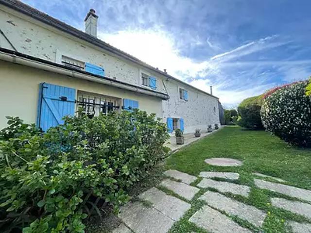 Maison vente à Meaux, Dhuisy
