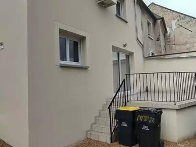 Maison location à Meaux, Sainte-aulde