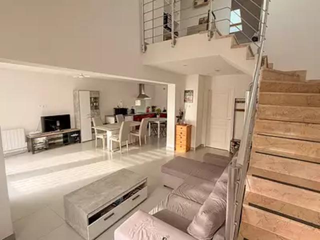 Appartement vente à Metz, Sainte-barbe
