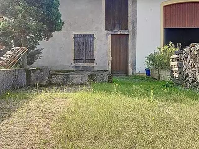 Maison vente à Sainte-Barbe, Moselle