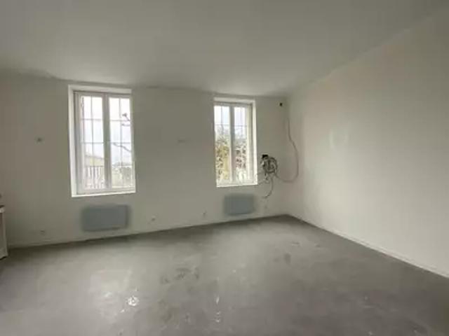 Appartement vente à Marmande, Sainte-bazeille