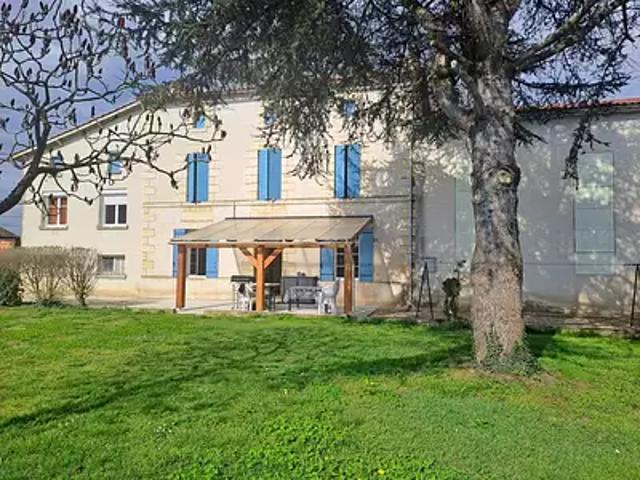 Maison vente à Marmande, Sainte-bazeille