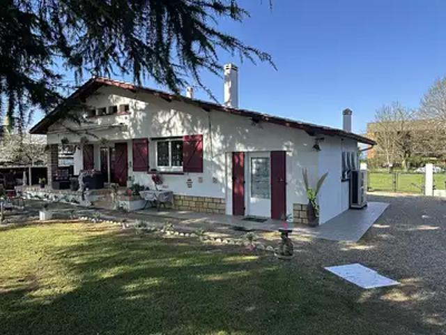 Maison vente à Marmande, Sainte-bazeille