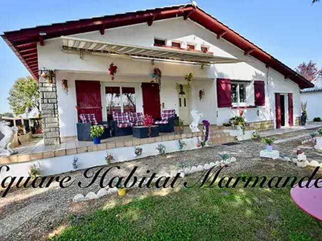 Maison vente à Marmande, Sainte-bazeille