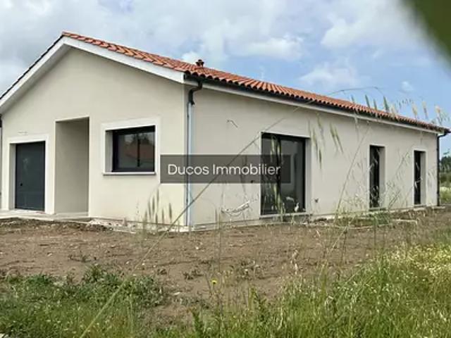 Maison vente à Marmande, Sainte-bazeille