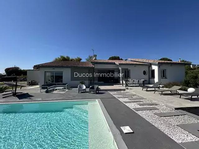 Maison vente à Marmande, Sainte-bazeille