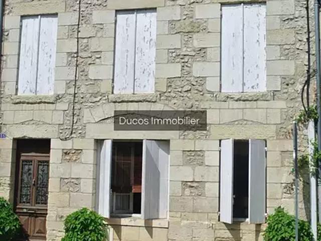 Maison vente à Marmande, Sainte-bazeille