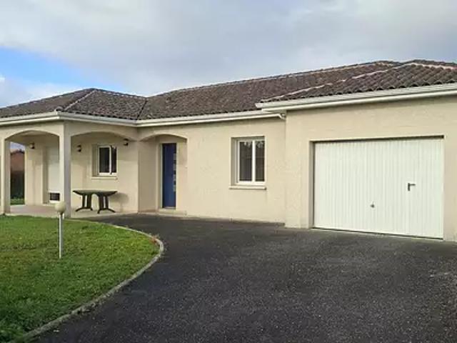 Maison vente à Marmande, Sainte-bazeille