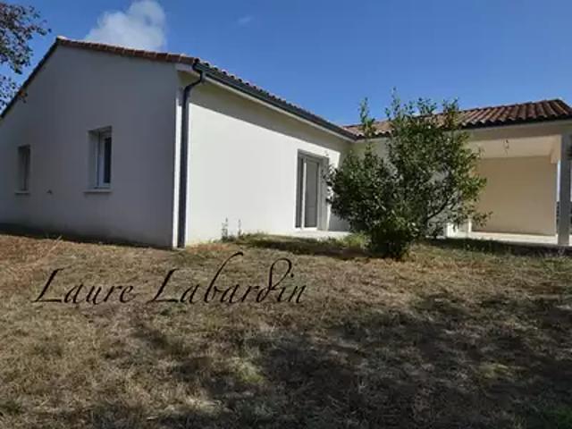 Maison vente à Sainte-bazeille