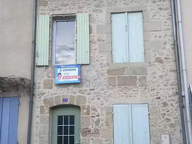 Maison vente à Marmande, Sainte-bazeille