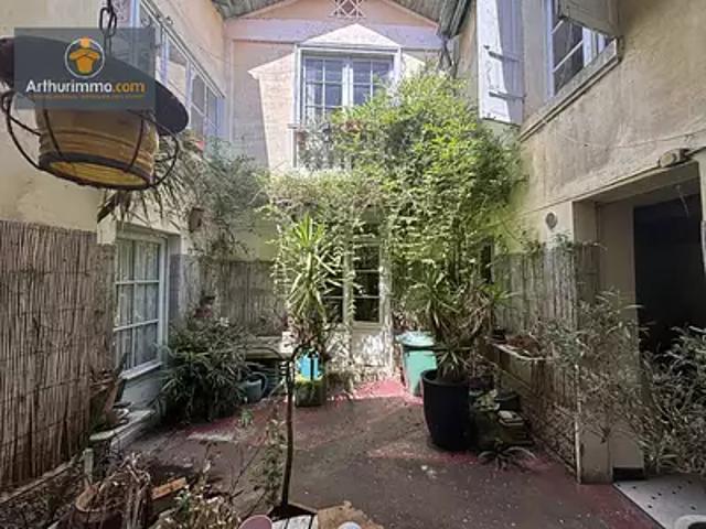 Maison vente à Marmande, Sainte-bazeille