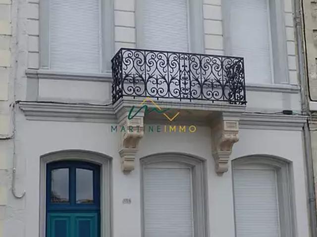 Maison vente à Marmande, Sainte-bazeille
