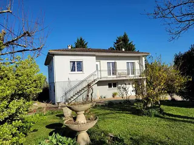Maison vente à Marmande, Sainte-bazeille