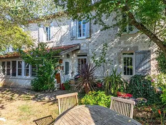 Maison vente à Marmande, Sainte-bazeille