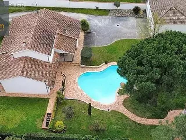 Maison vente à Marmande, Sainte-bazeille