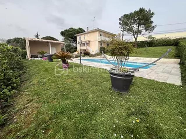 Maison vente à Marmande, Sainte-bazeille
