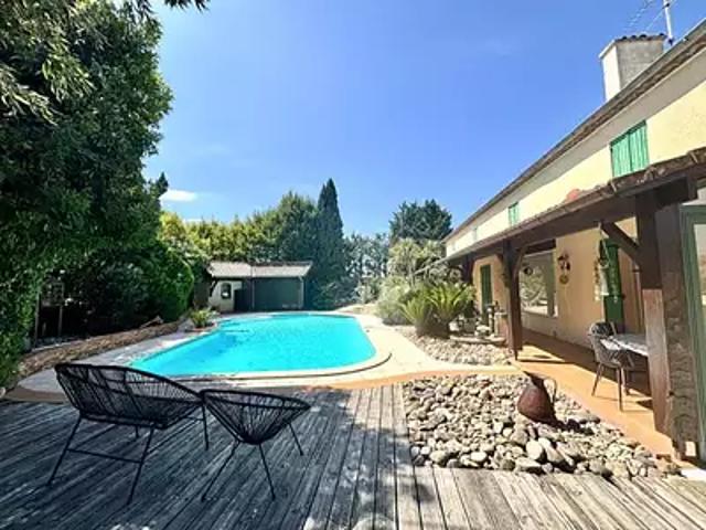 Maison vente à Marmande, Sainte-bazeille