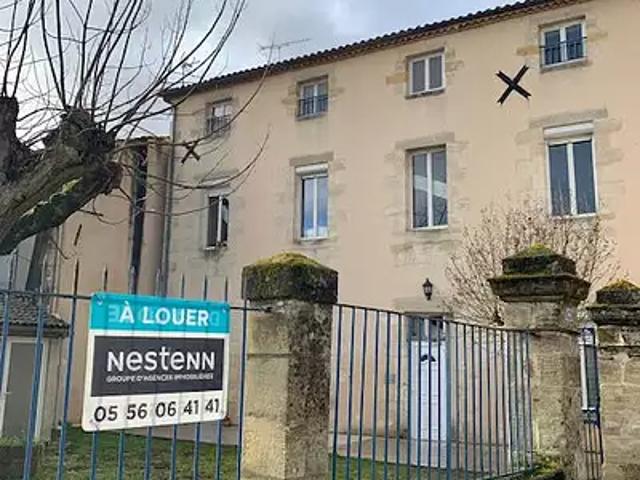 Appartement location à Marmande, Sainte-bazeille