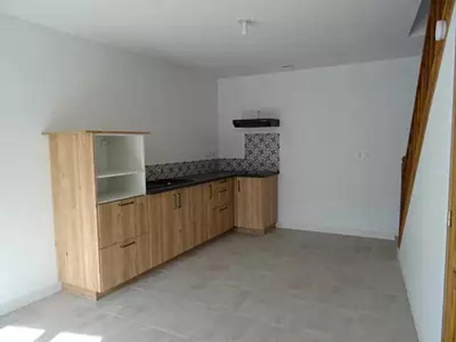 Maison location à Marmande, Sainte-bazeille