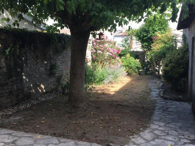 Maison location à Marmande, Sainte-bazeille