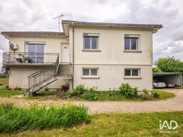 Maison vente à Marmande, Sainte-bazeille