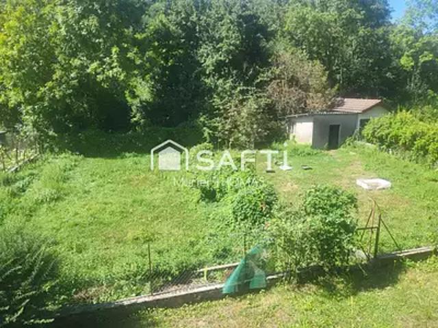 Maison vente à France métropolitaine, Sainte-blandine