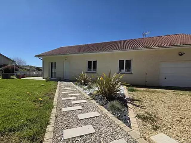 Maison vente à La Tour-du-Pin, Sainte-blandine