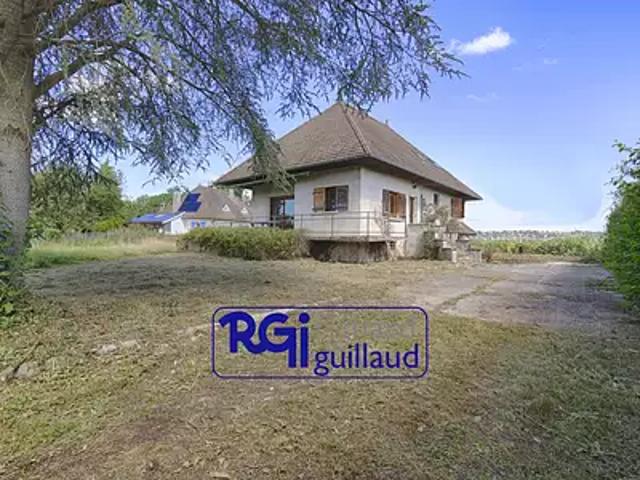 Maison vente à France métropolitaine, Sainte-blandine