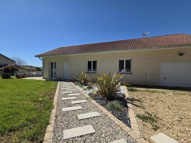 Maison vente à La Tour-du-Pin, Sainte-blandine