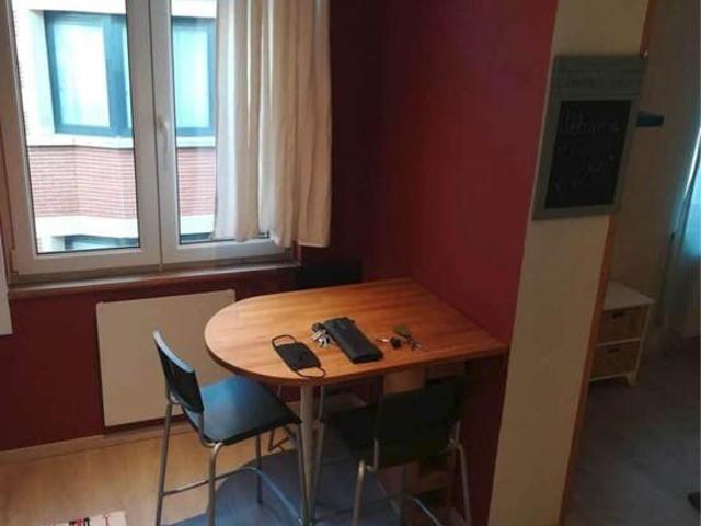 Kot location à Elsene, Bruxelles