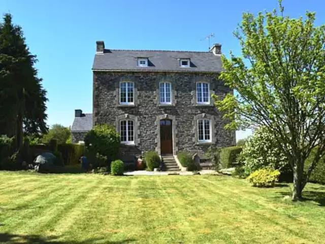 Maison vente à Pontivy, Bretagne